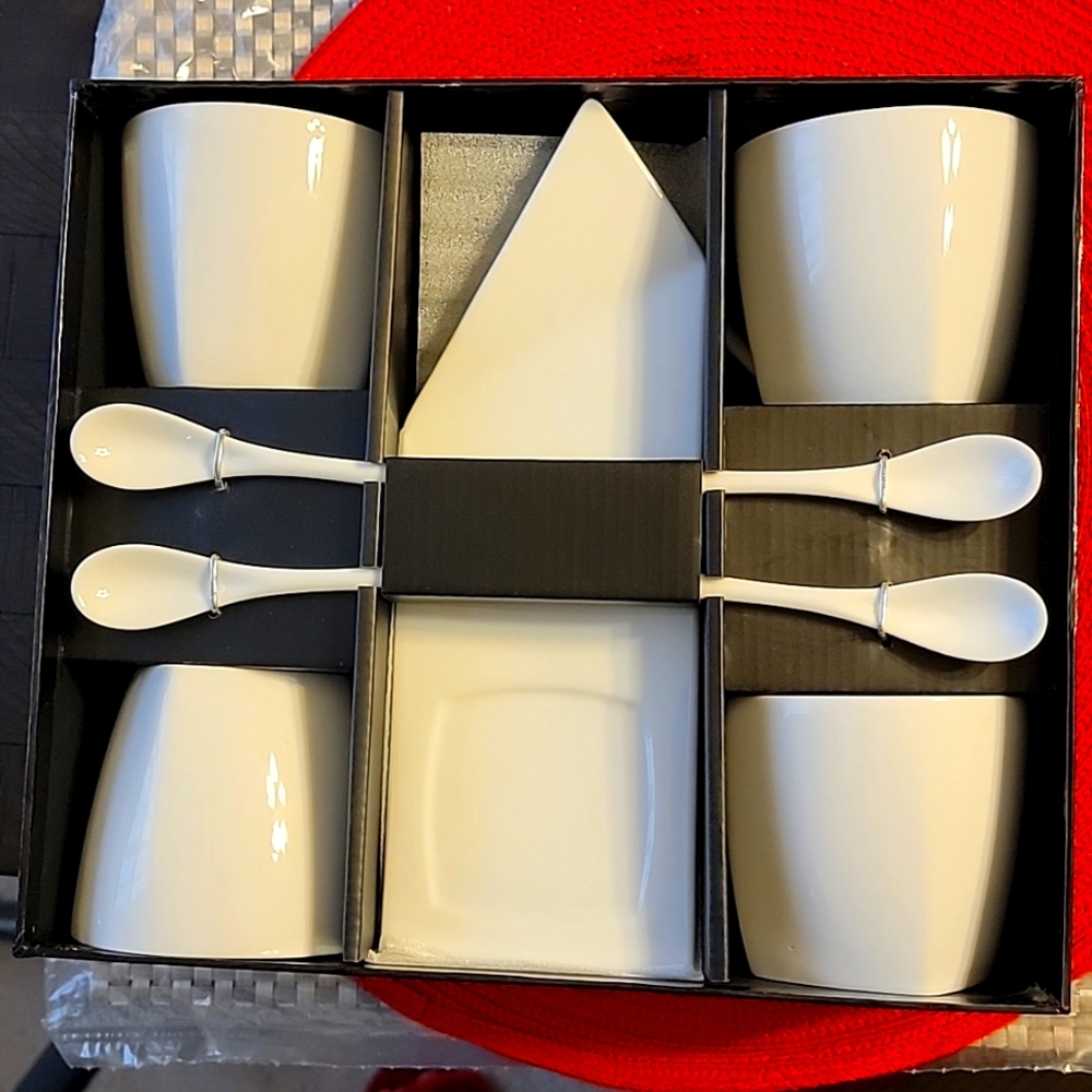 Tea/Coffee Set